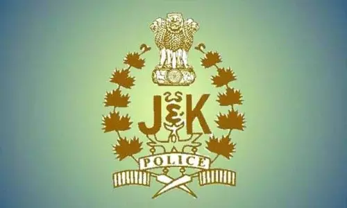 J&K पुलिस, अन्य लोगों ने राष्ट्रीय एकता दिवस मनाया