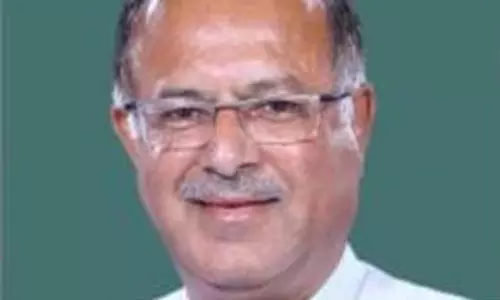 Karra ने पूर्ण राज्य का दर्जा बहाल करने की प्रतिबद्धता दोहराई