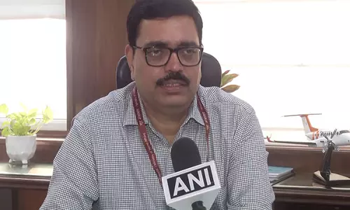 नागरिक उड्डयन मंत्रालय ने Delhi के राजीव गांधी भवन में चिकित्सा निरीक्षण कक्ष का किया शुभारंभ