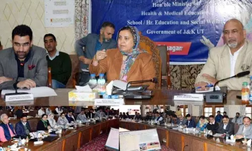 PACT फाउंडेशन ने मोइरा स्कूल में खेल का मैदान और स्मार्ट कक्षा की स्थापना की