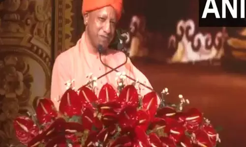 जो भी विकास में बाधक बनेगा, उसका हश्र माफियाओं जैसा होगा: UP CM Yogi