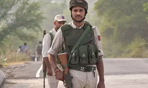 J-K: अखनूर में मारे गए आतंकवादी जैश-ए-मोहम्मद से जुड़े हुए
