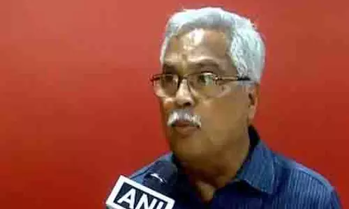 CPI नेता बिनॉय विश्वम ने डीएफएस के आदेश को वापस लेने की मांग की