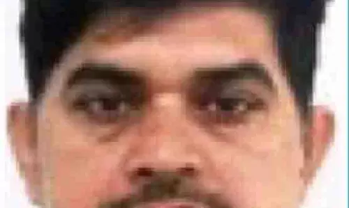 भारतीय मानव आधिकार सहकार ट्रस्ट के अथक प्रयासों से विदेश में बंधक Mukesh Menaria की वतन वापसी
