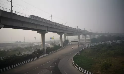 DMRC ने दिवाली की पूर्व संध्या पर अपनी मेट्रो सेवाओं के लिए संशोधित समय जारी किया