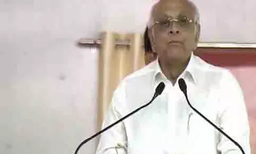 Gujarat CM गांधीनगर में प्रधानमंत्री आवास योजना के लाभार्थी परिवारों के साथ मनाएंगे दिवाली