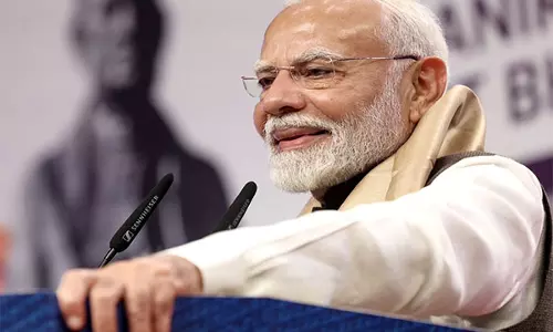PM Modi ने युवा सिविल सेवकों से बातचीत की, शासन में सुधार करने का किया आग्रह