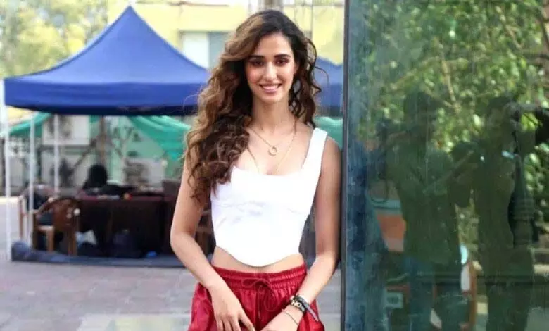 Disha Patani की टॉलीवुड में वापसी से नए अवसर पैदा हुए