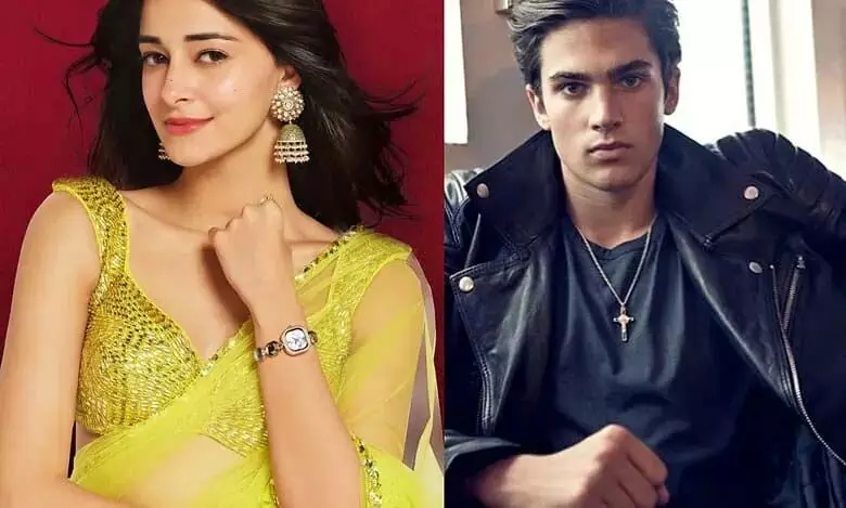 Ananya Pandey के जन्मदिन पर उनके बॉयफ्रेंड ने किया रिलेशनशिप कन्फर्म