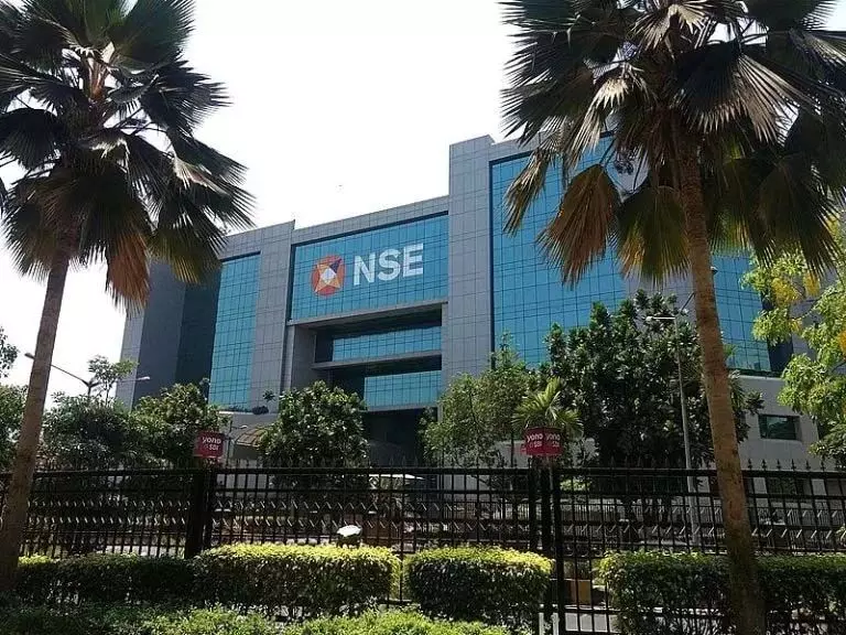 National Stock Exchange के ग्राहक खातों की संख्या 20 करोड़ के पार