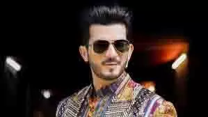 Arjun Bijlani Birthday:  जब अर्जुन बिजलानी को खुद पर नहीं था भरोसा, हो गए थे बेहद निराश