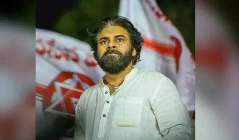 Pawan Kalyan ने पाकिस्तान, बांग्लादेश, अफगानिस्तान के हिंदुओं को दिवाली की बधाई दी