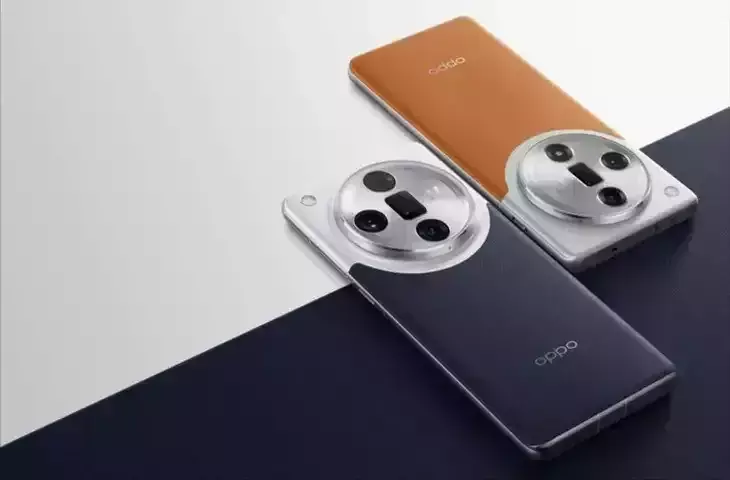 Oppo के Find X8 Ultra में मिल सकता है क्वाड रियर कैमरा यूनिट