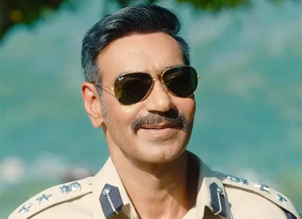 Singham Again के 1,82,880 टिकट बिके