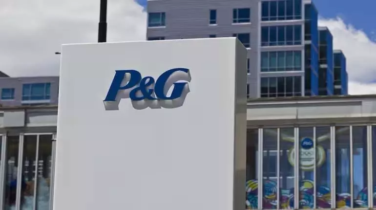 P&G हाइजीन एंड हेल्थ केयर Q1 परिणाम: लाभ में 0.57% की वृद्धि हुई