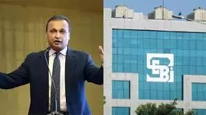 New Delhi: SEBI ने रिलायंस हाउसिंग फाइनेंस समेत 6 अन्य को नोटिस जारी किया