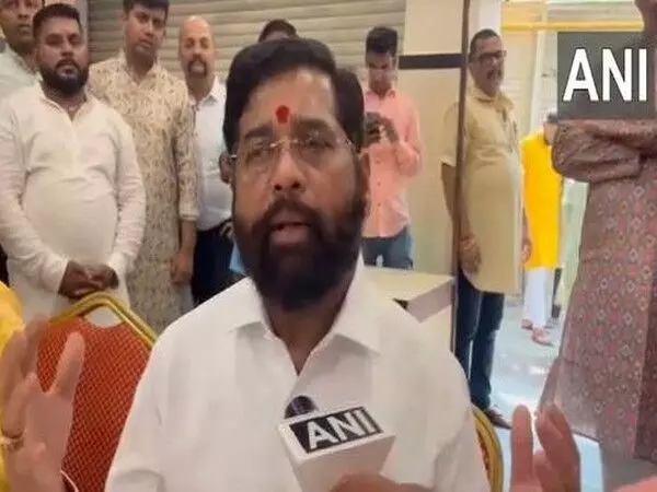 कल्याणकारी योजनाओं को कोई वापस नहीं ले सकता: सीएम Eknath Shinde