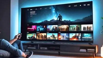 Flipkart दिवाली सेल में 42 इंच के ये धांसू Smart TV और हजारों का डिस्काउंट