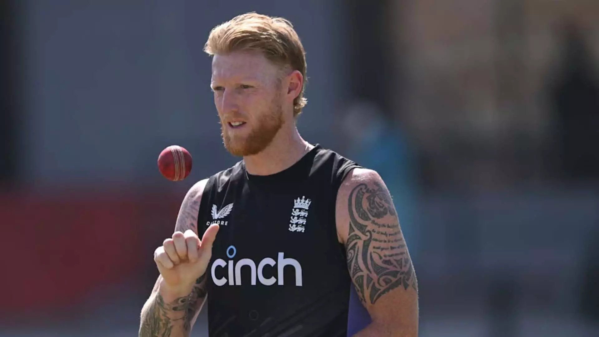 Ben Stokes ने अपने घर से गिरोह द्वारा चुराई गई कीमती वस्तुओं के बारे में जानकारी मांगी