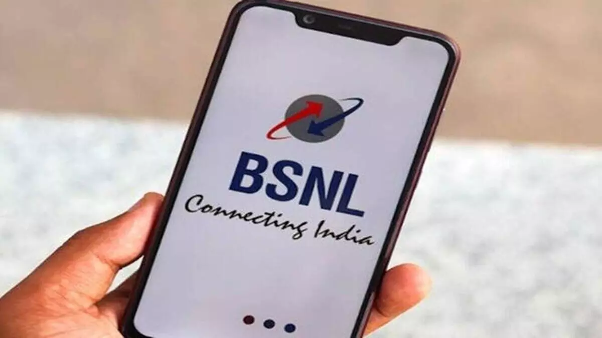 BSNL के इस प्लान में मिलेगा 70 दिन तक रोज मिलेगा 2GB डेटा बस इतनी है कीमत