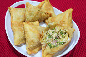 Paneer Samosa जानें चटपटी रेसिपी