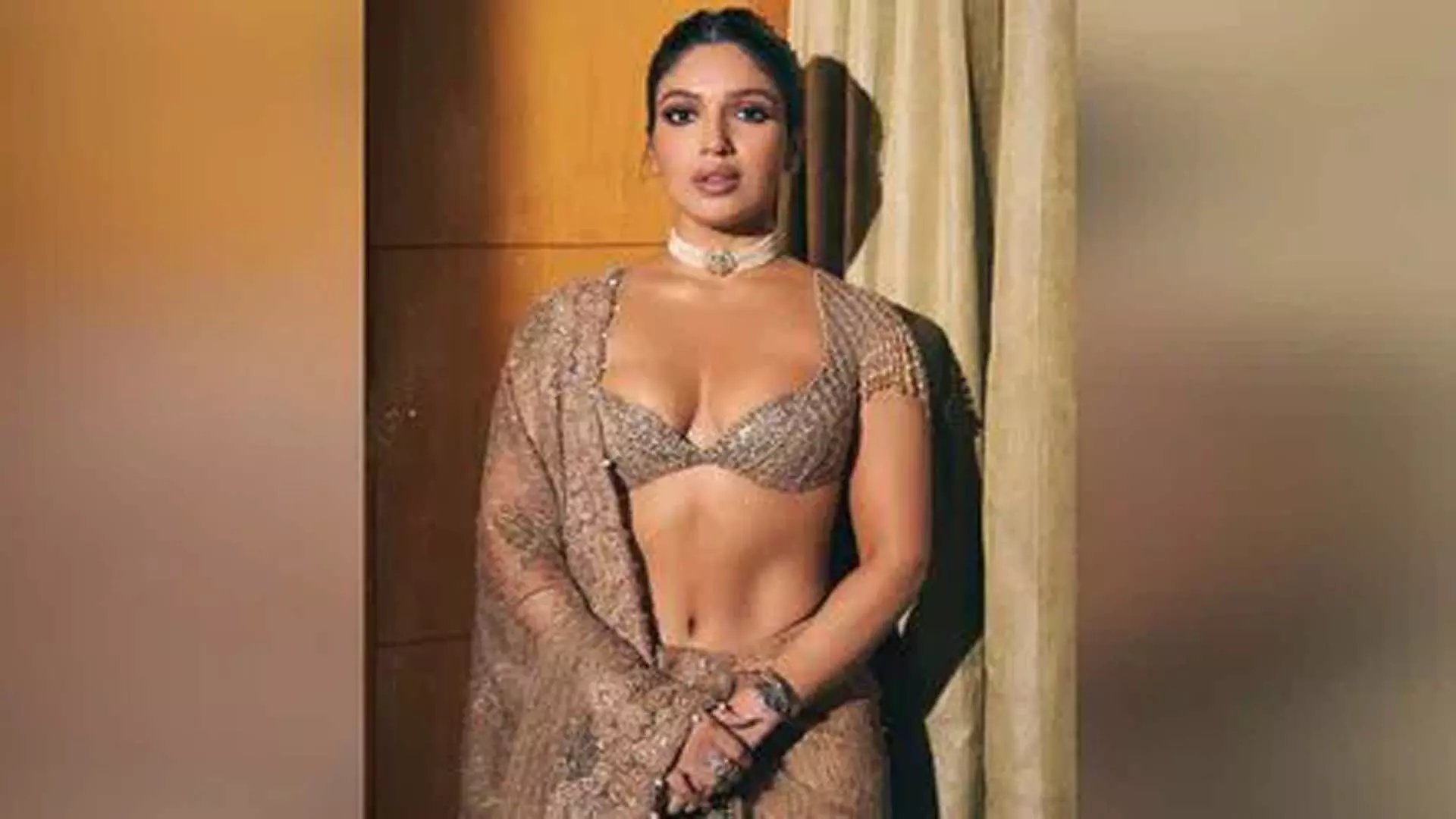 Bhumi Pednekar: पिछले 10 साल किसी सपने से कम नहीं रहे