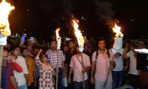 आरजी कर मामला : सीबीआई जांच से उठ रहा जूनियर डॉक्टरों का भरोसा