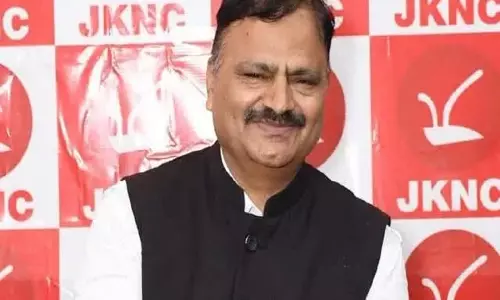 Rana ने मारखोर आवास के पुनरुद्धार के लिए समुदाय आधारित संरक्षण प्रयासों का समर्थन किया