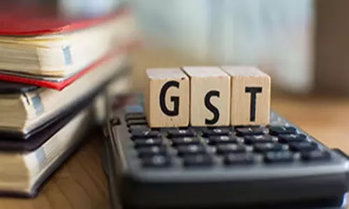 तीन साल बाद जीएसटी रिटर्न दाखिल करने पर रोक