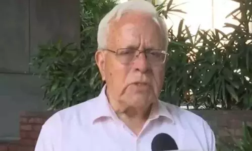 भारत-कनाडा विवाद पर पूर्व राजनयिक अशोक सज्जनहार