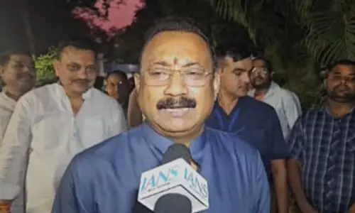 बिहार उपचुनाव में चारों सीटें जीतेंगे, झारखंड में भी सरकार बनाएंगे : अशोक चौधरी बिहार उपचुनाव में चारों सीटें जीतेंगे, झारखंड में भी सरकार बनाएंगे : अशोक चौधरी