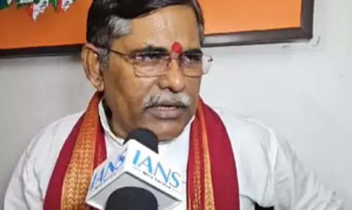 गिरिराज सिंह को धमकी देने वालों के खिलाफ कार्रवाई की जाएगी : हरि साहनी