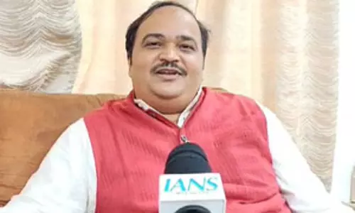 भाजपा से शिवसेना नेता आनंद दुबे का सवाल, नवाब मलिक आतंकवादी, भ्रष्टाचारी या आपका लाडला