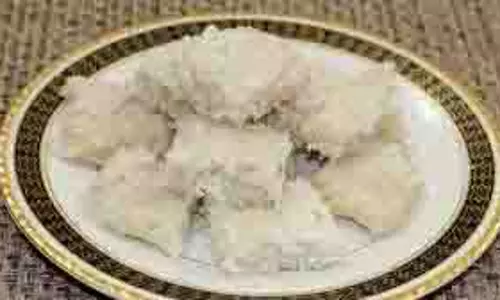 Diwali Special Sweets Recipe : डायबिटीज के मरीज भी कर सकते हैं इस  मिठाइ का सेवन