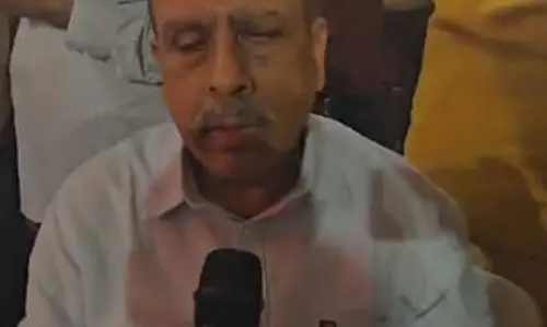 दिल्ली की आप सरकार को हटाने की जरूरत : विजेंद्र गुप्ता दिल्ली की आप सरकार को हटाने की जरूरत : विजेंद्र गुप्ता