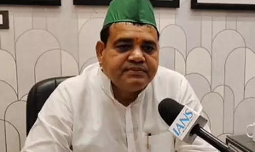 राजद ने चुनाव आयोग की भूमिका पर उठाए सवाल