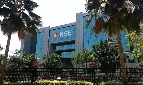 National Stock Exchange के ग्राहक खातों की संख्या 20 करोड़ के पार