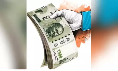 Karnataka: आबकारी विभाग पर बड़ा लक्ष्य हासिल करने का दबाव Karnataka: आबकारी विभाग पर बड़ा लक्ष्य हासिल करने का दबाव