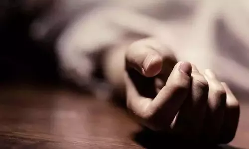 Telangana: लड़की की आत्महत्या के आरोपी की गिरफ्तारी
