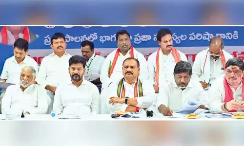 Telangana: मुख्यमंत्री को जाति जनगणना पूरी होने का भरोसा