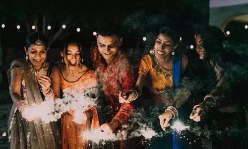 Diwali celebration के लिए बेस्ट हैं ये 5 बॉलीवुड गाने