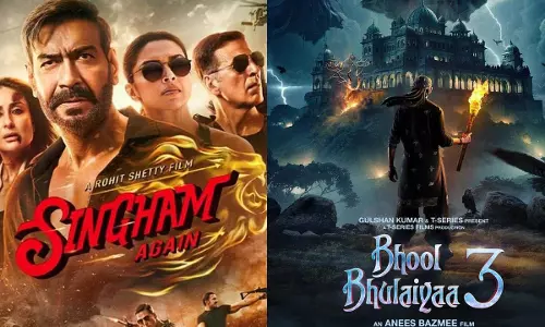Bhool Bhulaiyaa ने पहले ही 3 जीत दर्ज कर ली