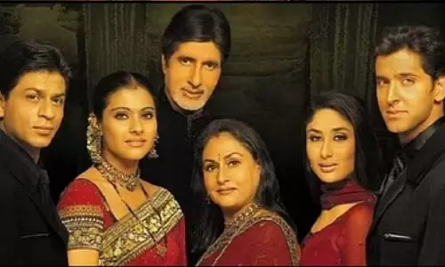 Bollywood की इन पांच फिल्मों में आप दिवाली की झलक देख सकते
