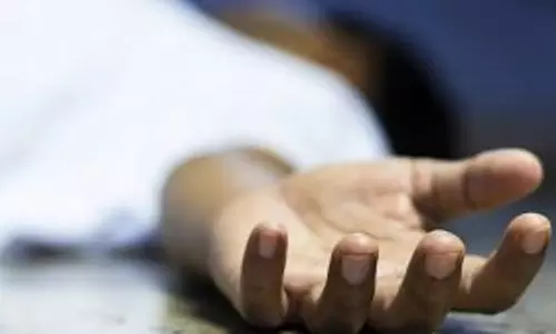 शराब पीने से रोकने पर महिला ने किया सुसाइड