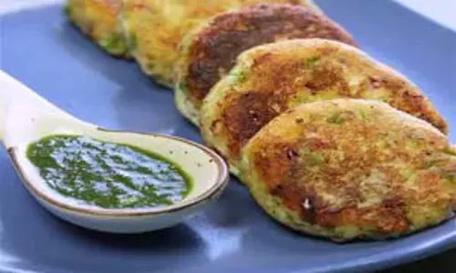 Dahi कबाब रेसिपी