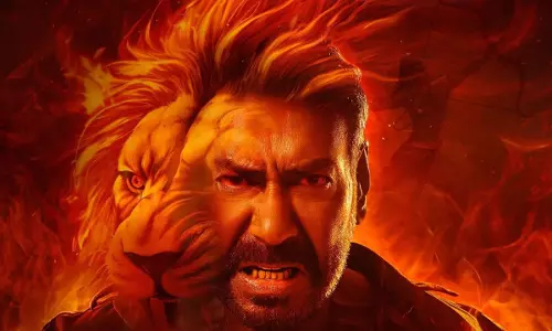 धार्मिक विवाद के कारण सउदी अरब में सिंघम अगेन पर प्रतिबंध धार्मिक विवाद के कारण सउदी अरब में सिंघम अगेन पर प्रतिबंध