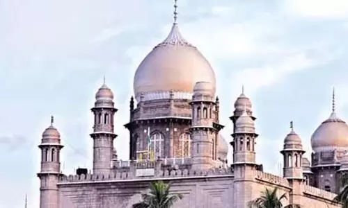 Telangana HC ने मंचेरियल, लक्सेटीपेट में भूमि पंजीकरण पर आंशिक प्रतिबंध लगाया