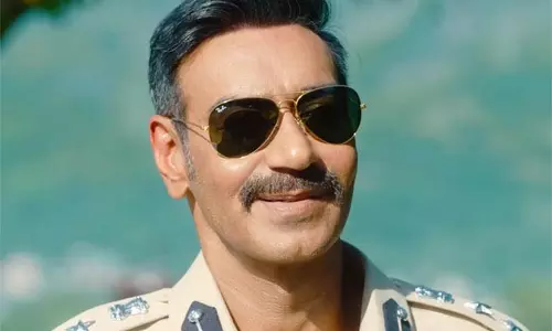 Singham Again के 1,82,880 टिकट बिके