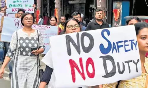 आरजी कर में हाउस स्टाफ की अवैध नियुक्ति पर CBI ने Calcutta HC को रिपोर्ट सौंपी