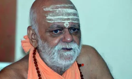 अमेरिका में ‘असमय’ रथ यात्रा आयोजित करने की इस्कॉन की योजना को अस्वीकार किया